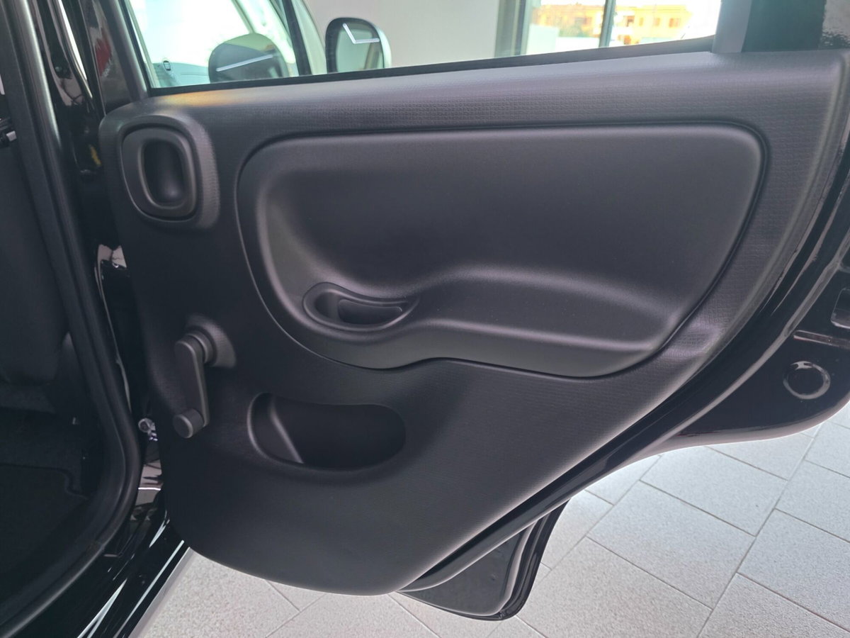 Fiat Panda 1.0 FireFly S&S Hybrid (15)