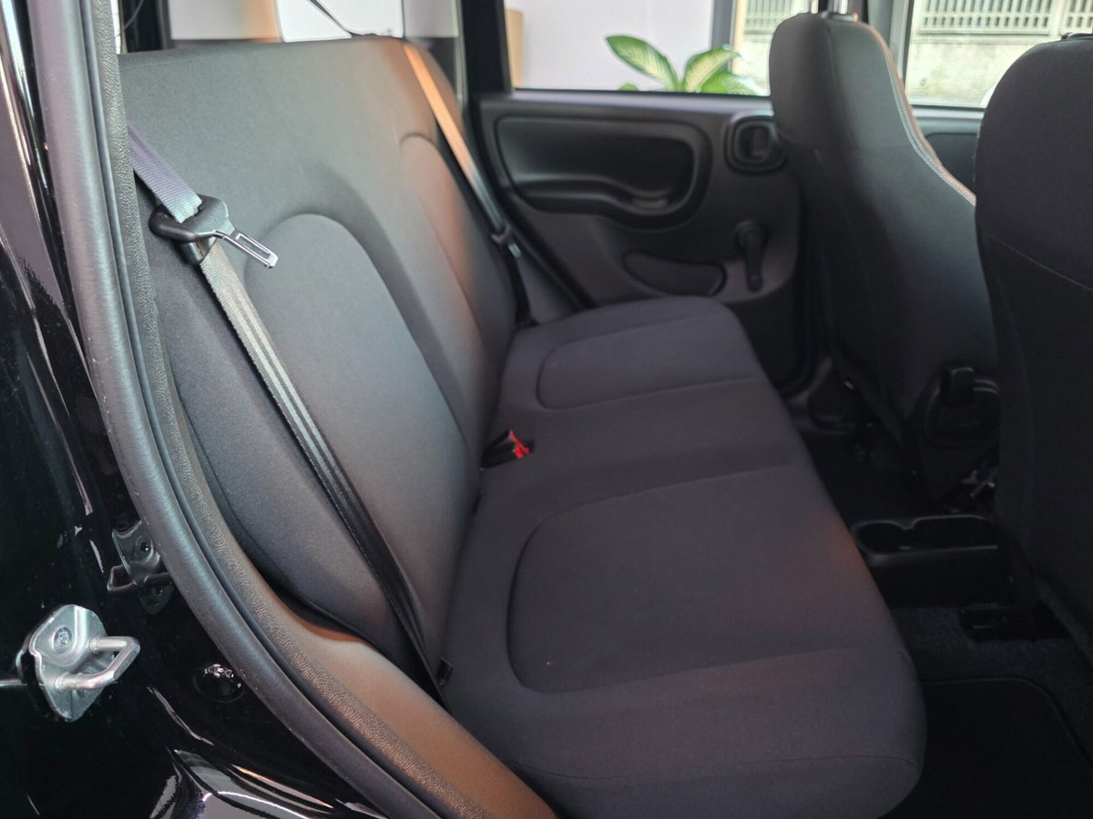 Fiat Panda 1.0 FireFly S&S Hybrid (16)