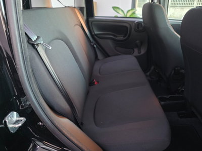 Fiat Panda 1.0 FireFly S&S Hybrid (16)