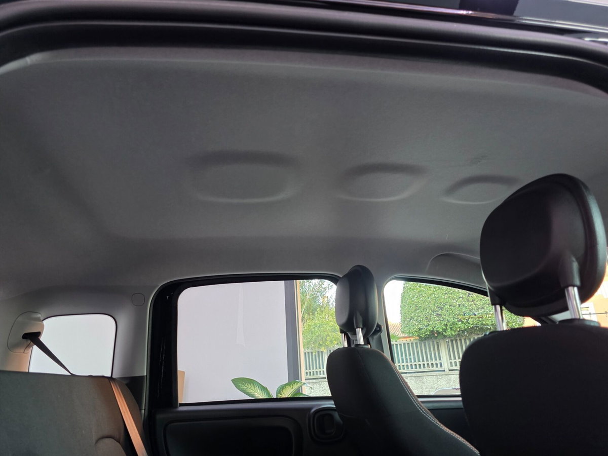 Fiat Panda 1.0 FireFly S&S Hybrid (18)