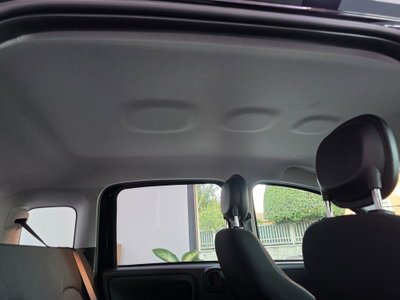 Fiat Panda 1.0 FireFly S&S Hybrid (18)