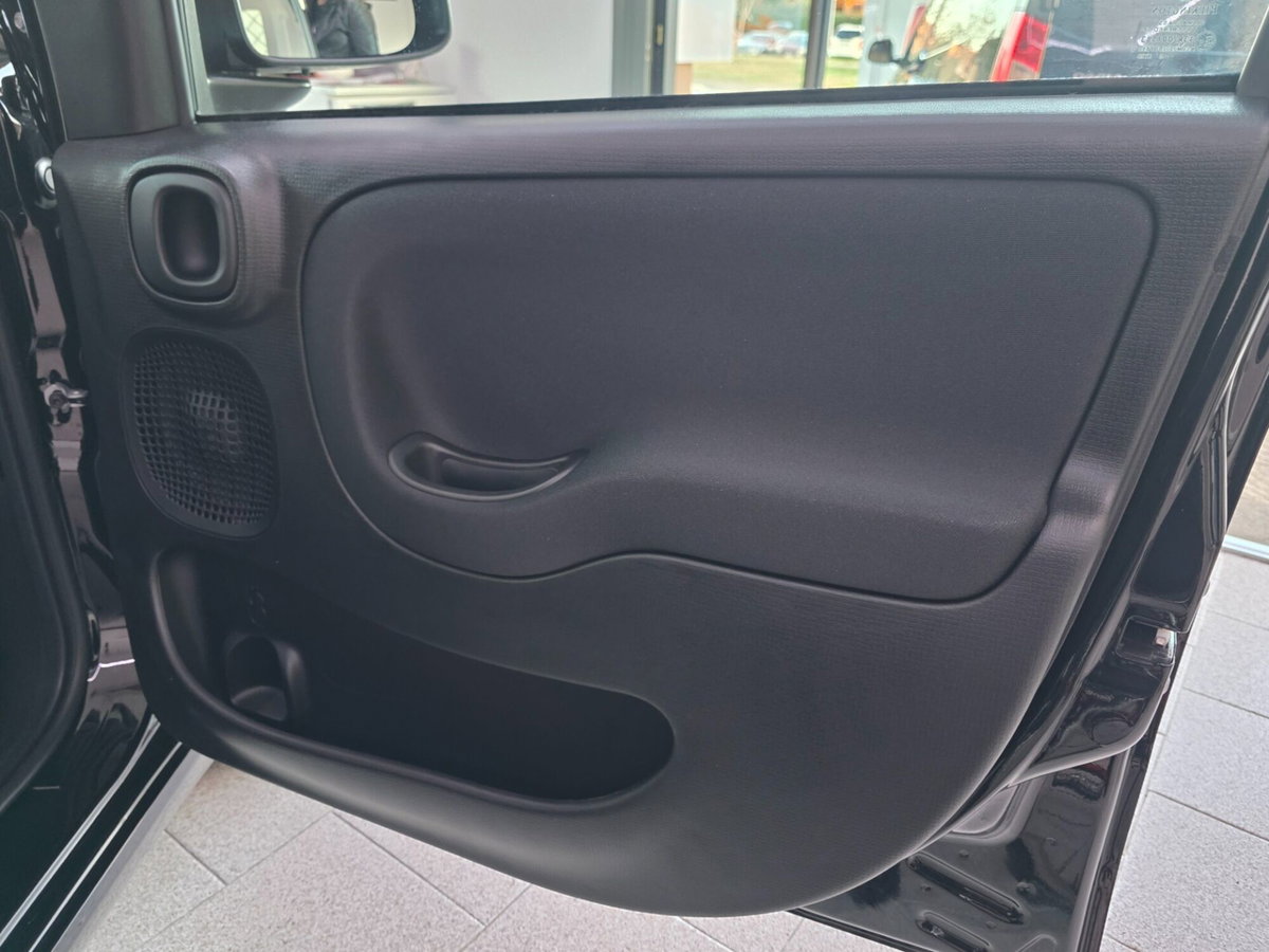 Fiat Panda 1.0 FireFly S&S Hybrid (19)