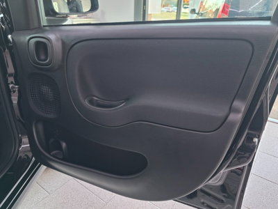 Fiat Panda 1.0 FireFly S&S Hybrid (19)