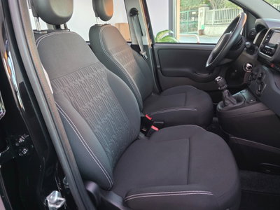 Fiat Panda 1.0 FireFly S&S Hybrid (20)