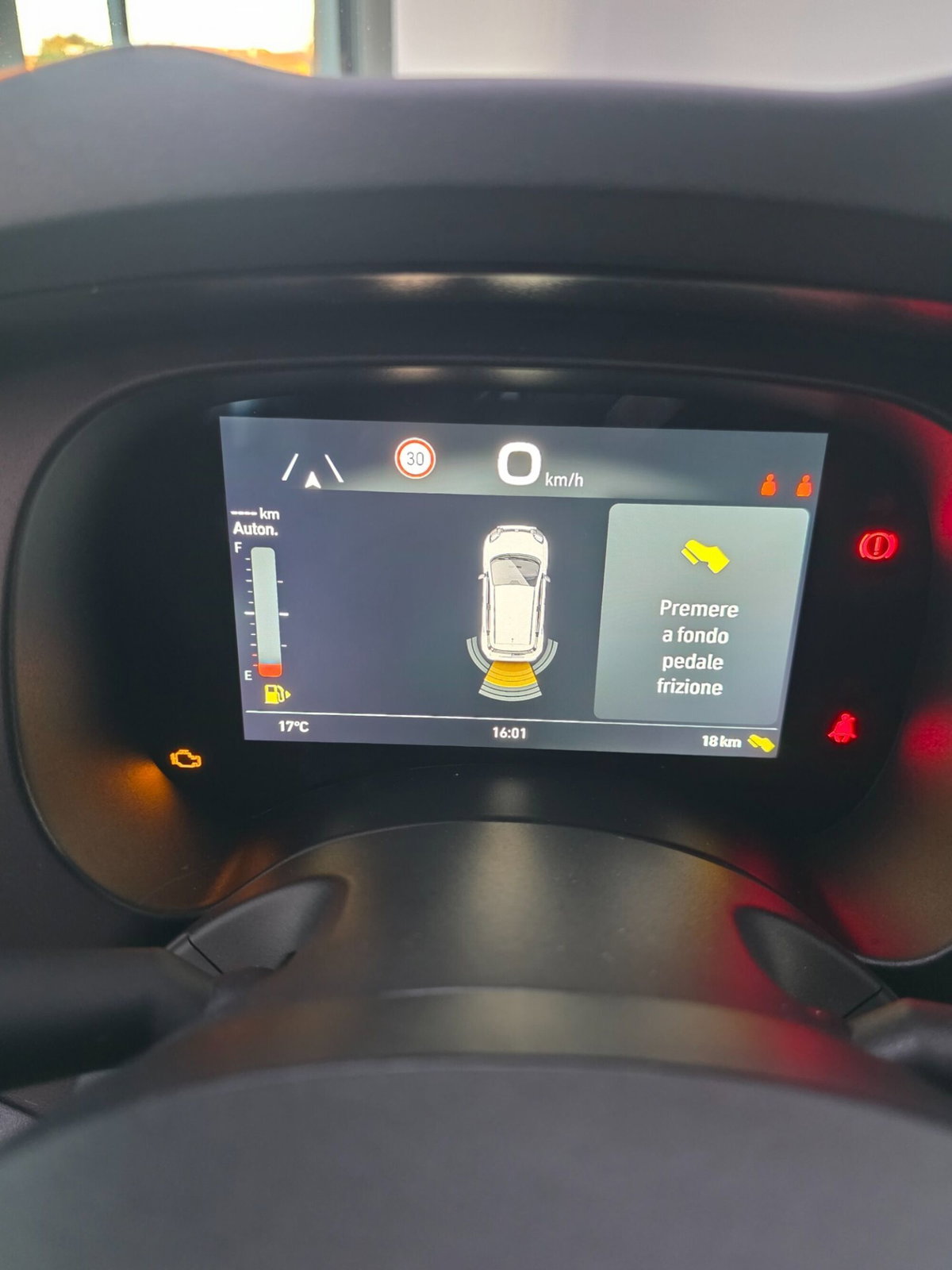 Fiat Panda 1.0 FireFly S&S Hybrid (6)