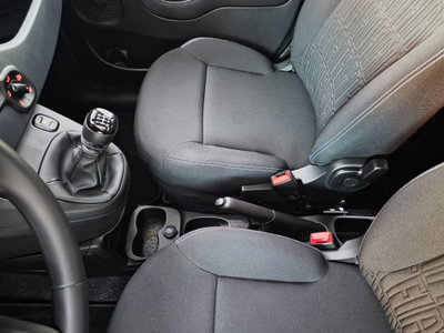 Fiat Panda 1.0 FireFly S&S Hybrid (7)