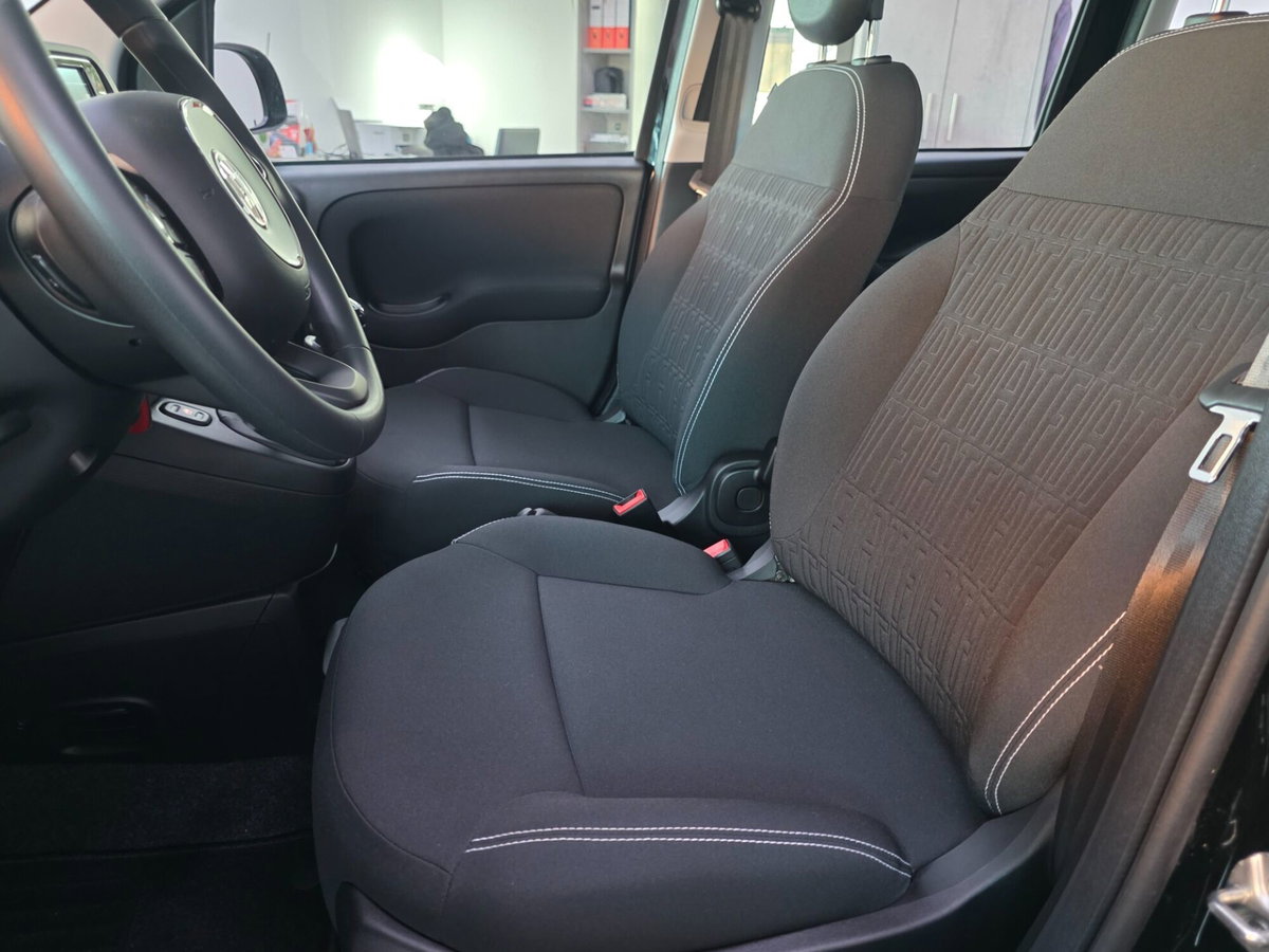 Fiat Panda 1.0 FireFly S&S Hybrid (8)