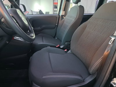 Fiat Panda 1.0 FireFly S&S Hybrid (8)