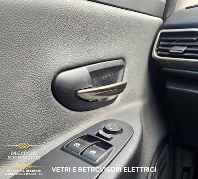Lancia Ypsilon 1.2 69 CV 5 porte Gold (13)