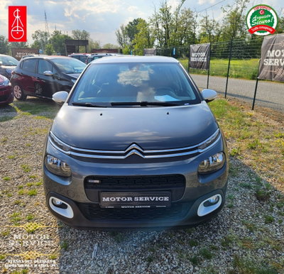 Citroen C3 PureTech 82 Feel