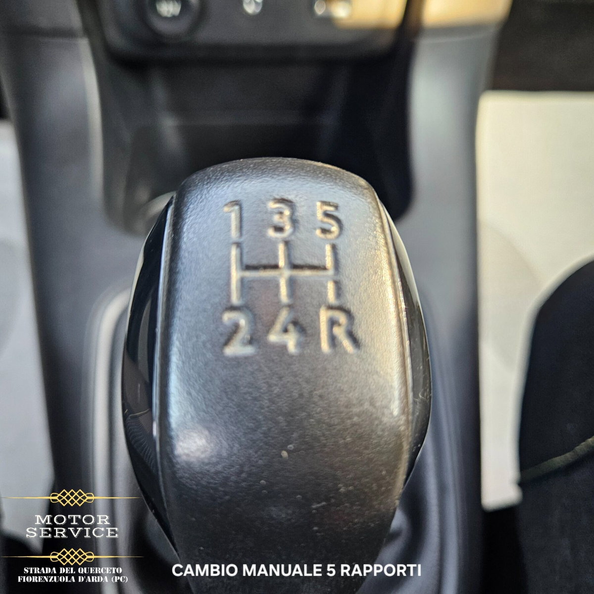 Citroen C3 PureTech 82 Feel (11)