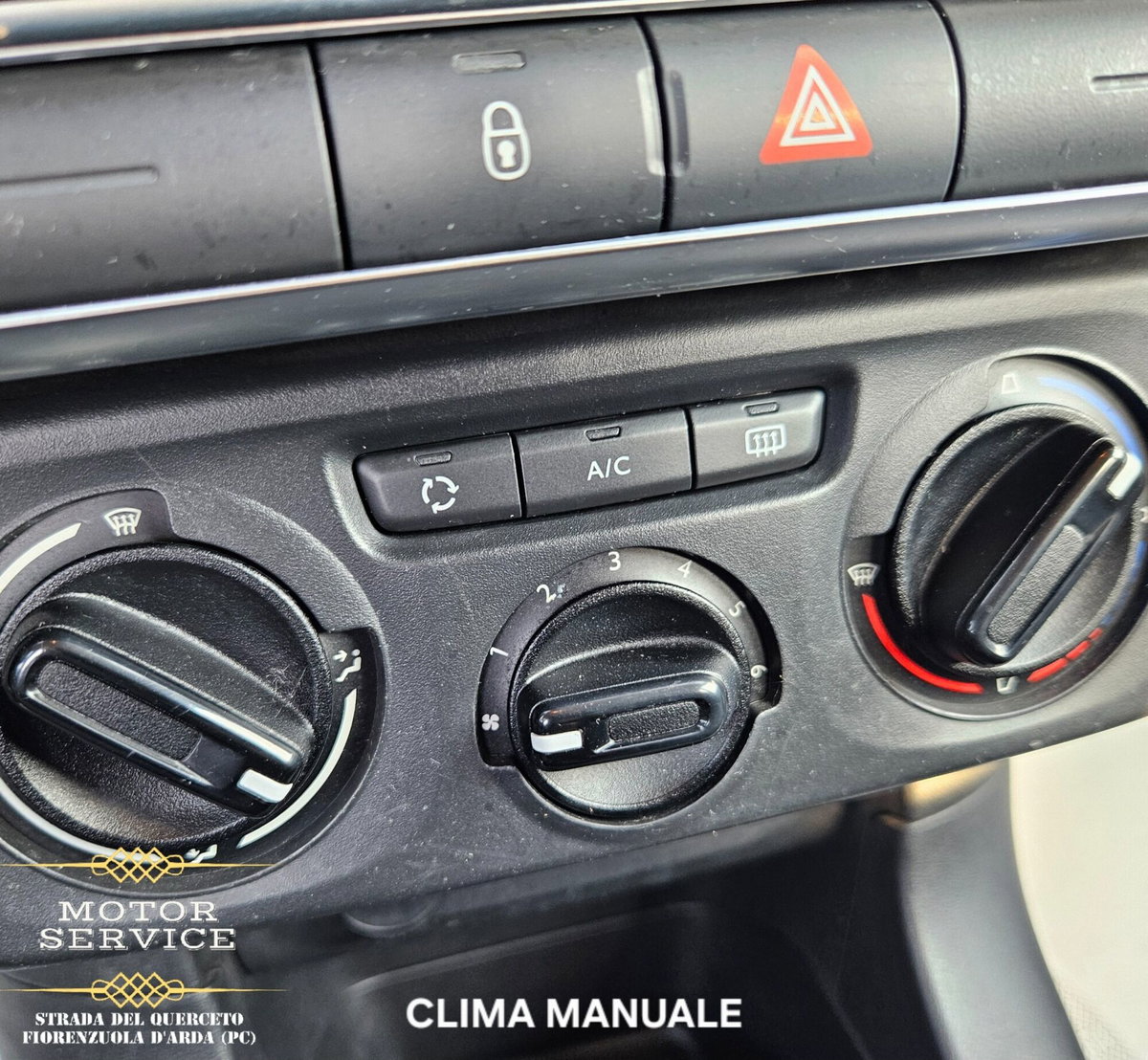Citroen C3 PureTech 82 Feel (13)