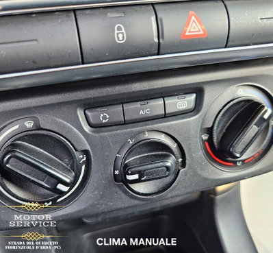 Citroen C3 PureTech 82 Feel (13)