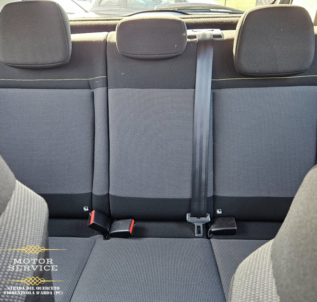 Citroen C3 PureTech 82 Feel (15)