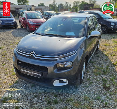 Citroen C3 PureTech 82 Feel (2)