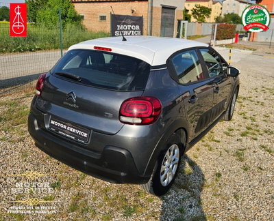Citroen C3 PureTech 82 Feel (4)