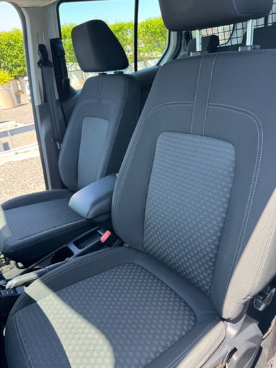 Ford Tourneo Connect 1.5 TDCi 120 CV Plus (12)