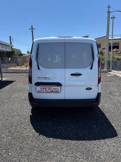 Ford Tourneo Connect 1.5 TDCi 120 CV Plus (6)
