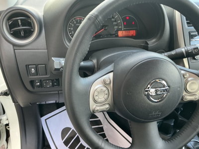 Nissan Micra 1.2 12V 5 porte GPL Eco Acenta (7)