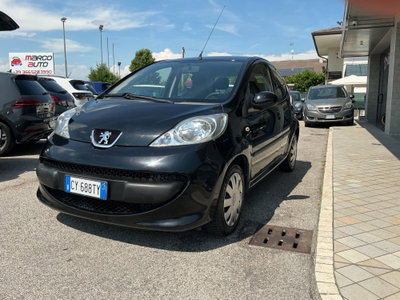 Peugeot 107 68CV 5p. Plaisir (5)