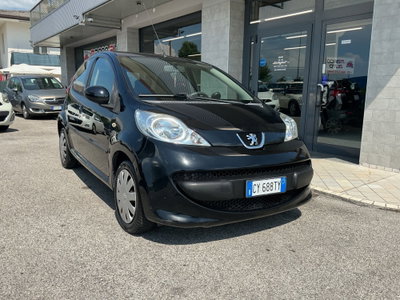 Peugeot 107 68CV 5p. Plaisir (6)
