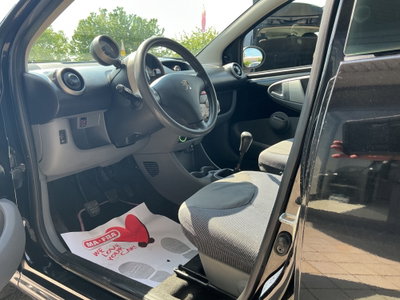 Peugeot 107 68CV 5p. Plaisir (7)