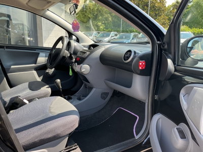 Peugeot 107 68CV 5p. Plaisir (8)