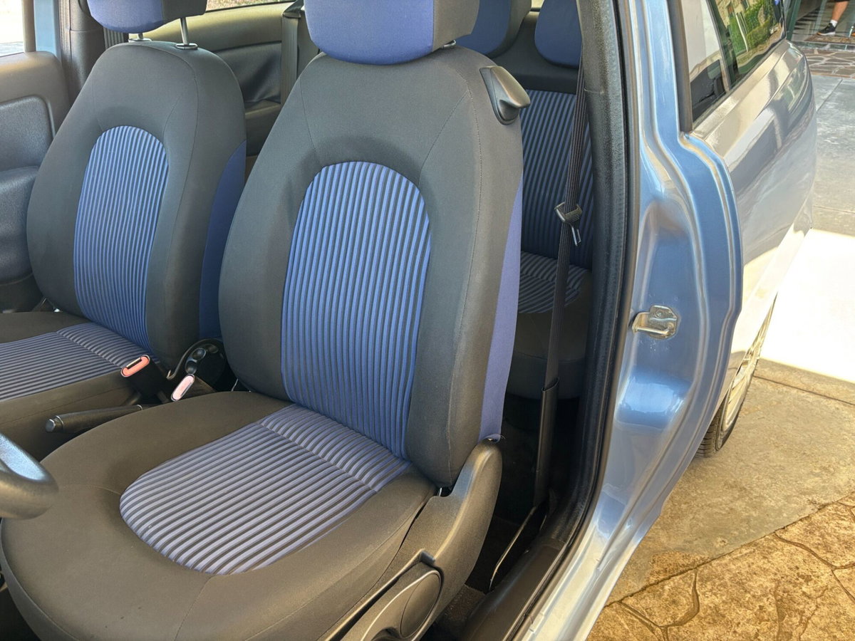 Lancia Ypsilon 1.2 Modamilano (11)
