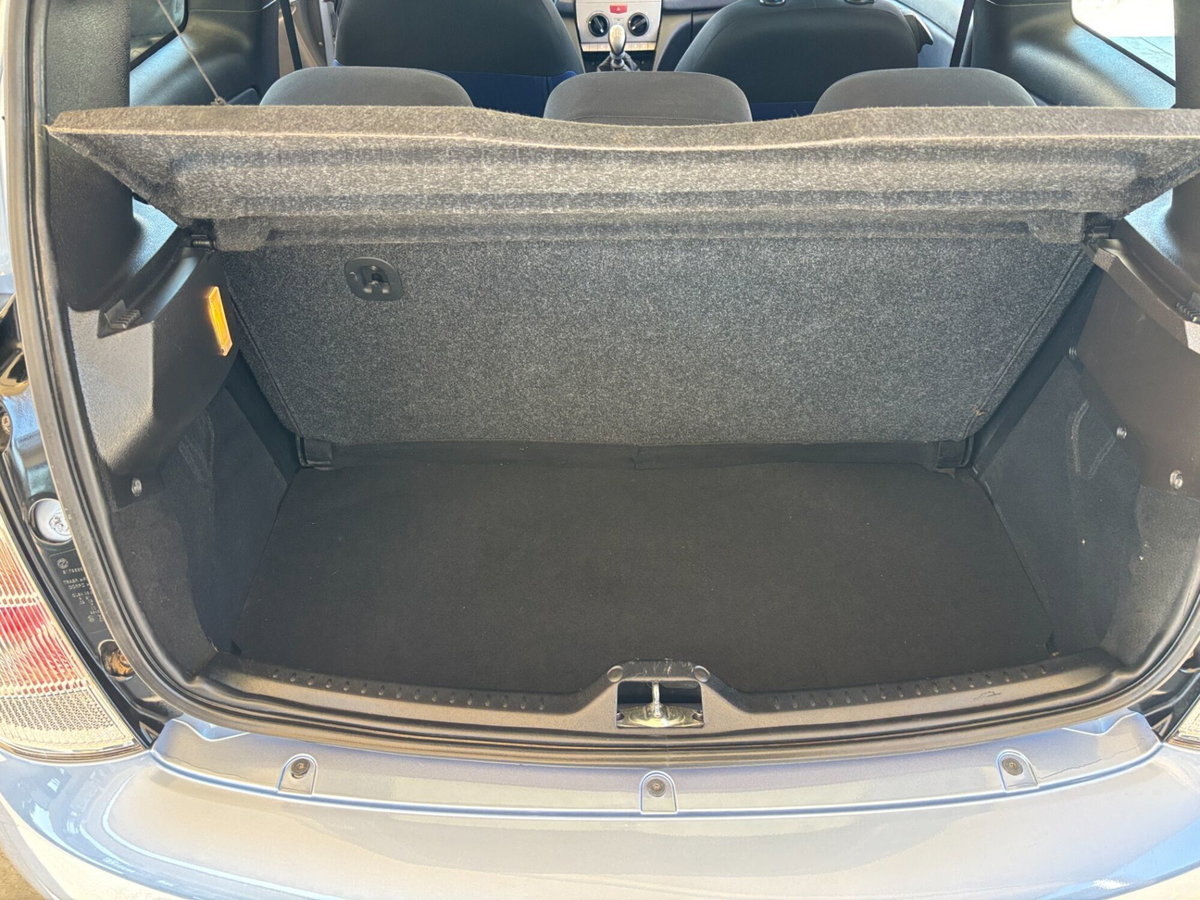 Lancia Ypsilon 1.2 Modamilano (13)