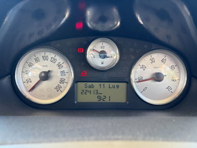 Lancia Ypsilon 1.2 Modamilano (17)