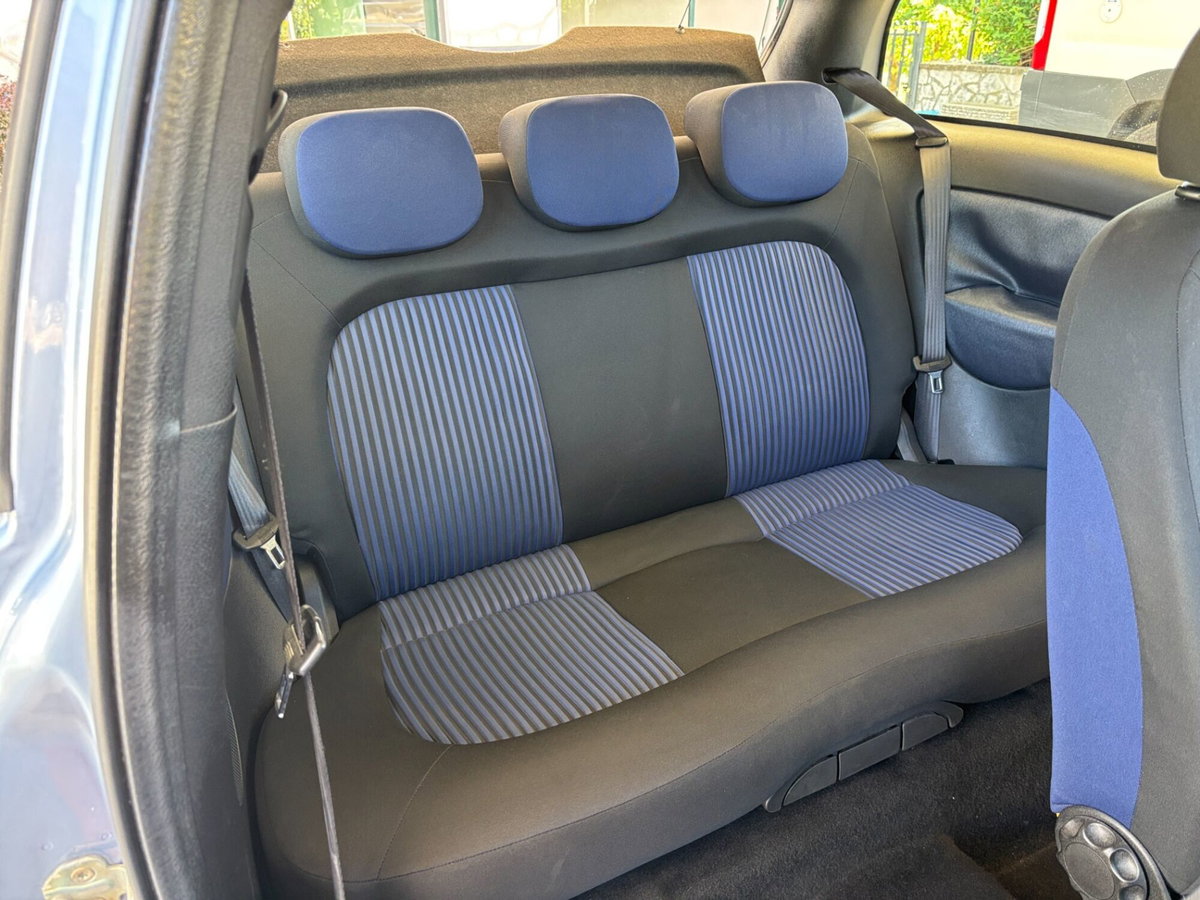 Lancia Ypsilon 1.2 Modamilano (18)