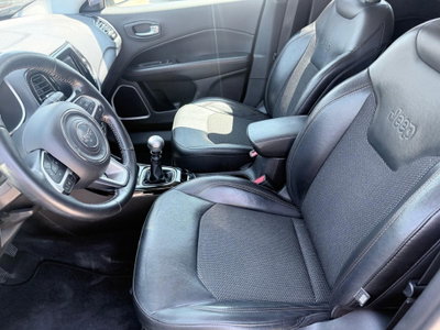 Jeep Compass 1.6 Multijet II 2WD Limited (10)