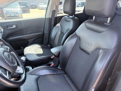 Jeep Compass 1.6 Multijet II 2WD Limited (11)