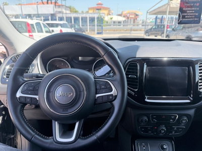 Jeep Compass 1.6 Multijet II 2WD Limited (12)