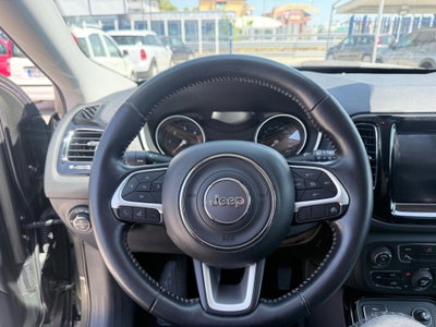Jeep Compass 1.6 Multijet II 2WD Limited (13)