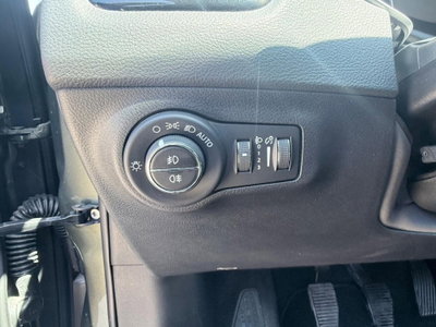 Jeep Compass 1.6 Multijet II 2WD Limited (18)