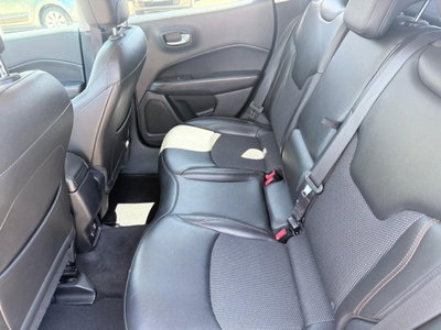 Jeep Compass 1.6 Multijet II 2WD Limited (20)