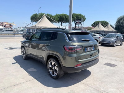 Jeep Compass 1.6 Multijet II 2WD Limited (5)