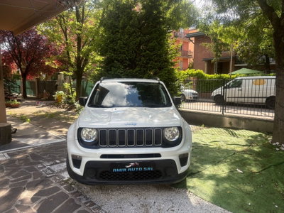 Jeep Renegade 1.0 T3 Limited usata