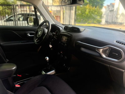 Jeep Renegade 1.0 T3 Limited (11)