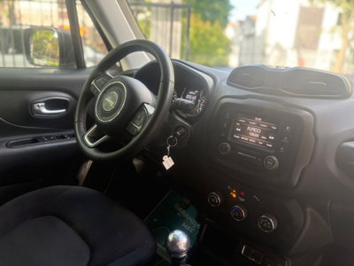 Jeep Renegade 1.0 T3 Limited (12)
