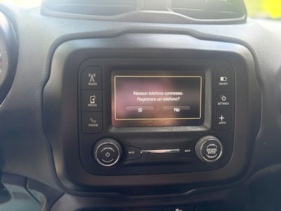 Jeep Renegade 1.0 T3 Limited (15)