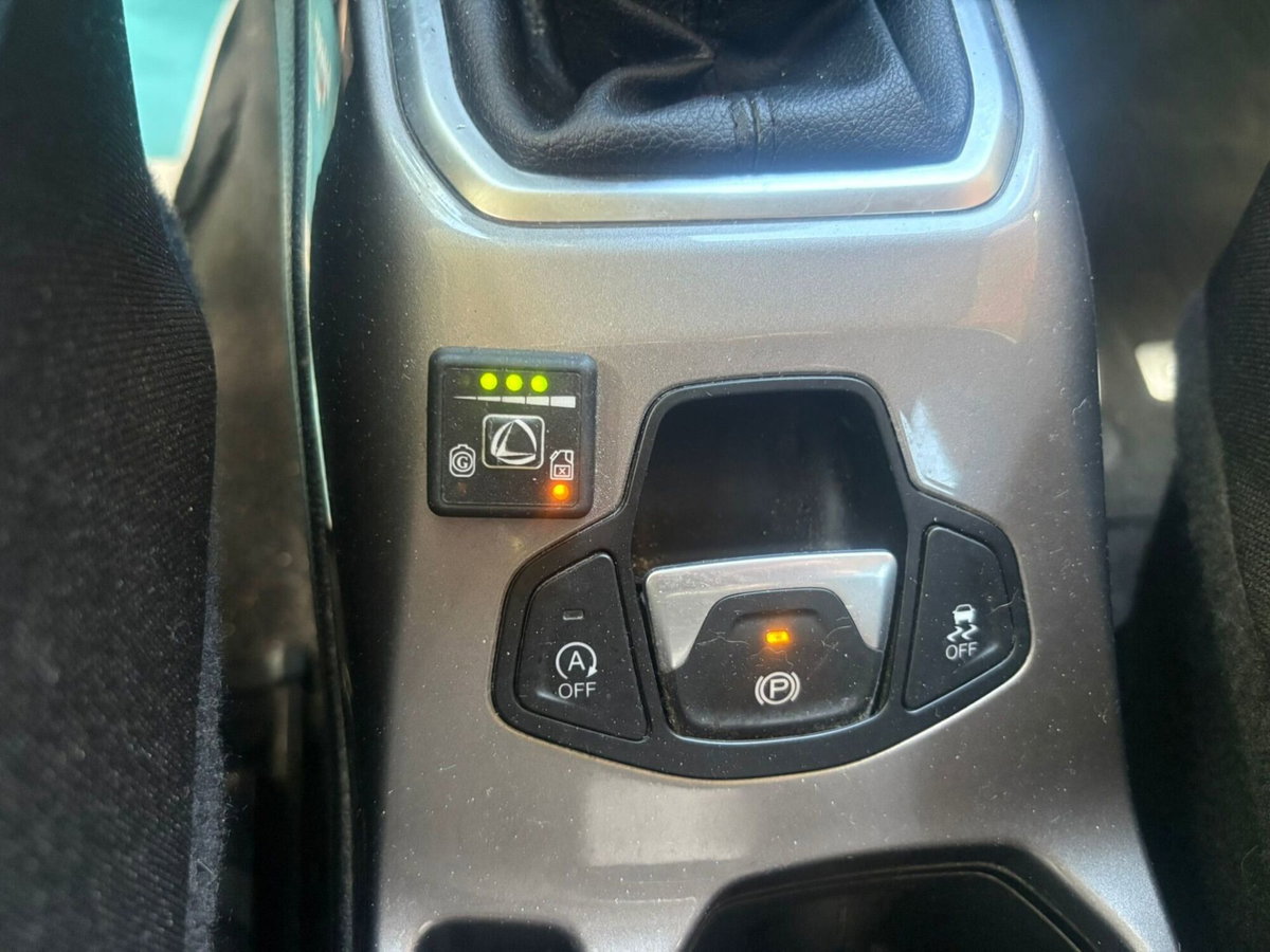 Jeep Renegade 1.0 T3 Limited (18)