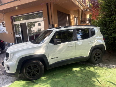 Jeep Renegade 1.0 T3 Limited (2)