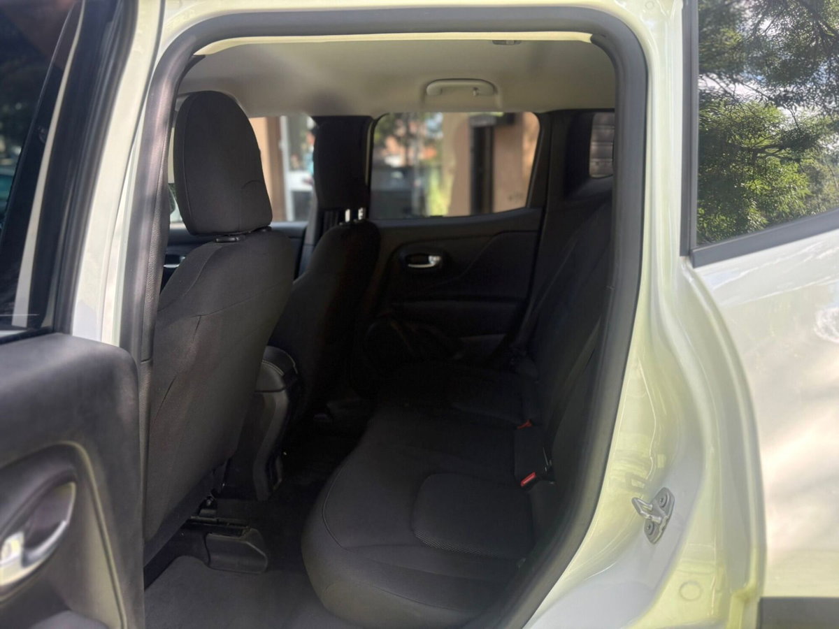Jeep Renegade 1.0 T3 Limited (20)