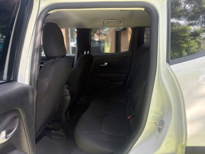 Jeep Renegade 1.0 T3 Limited (20)