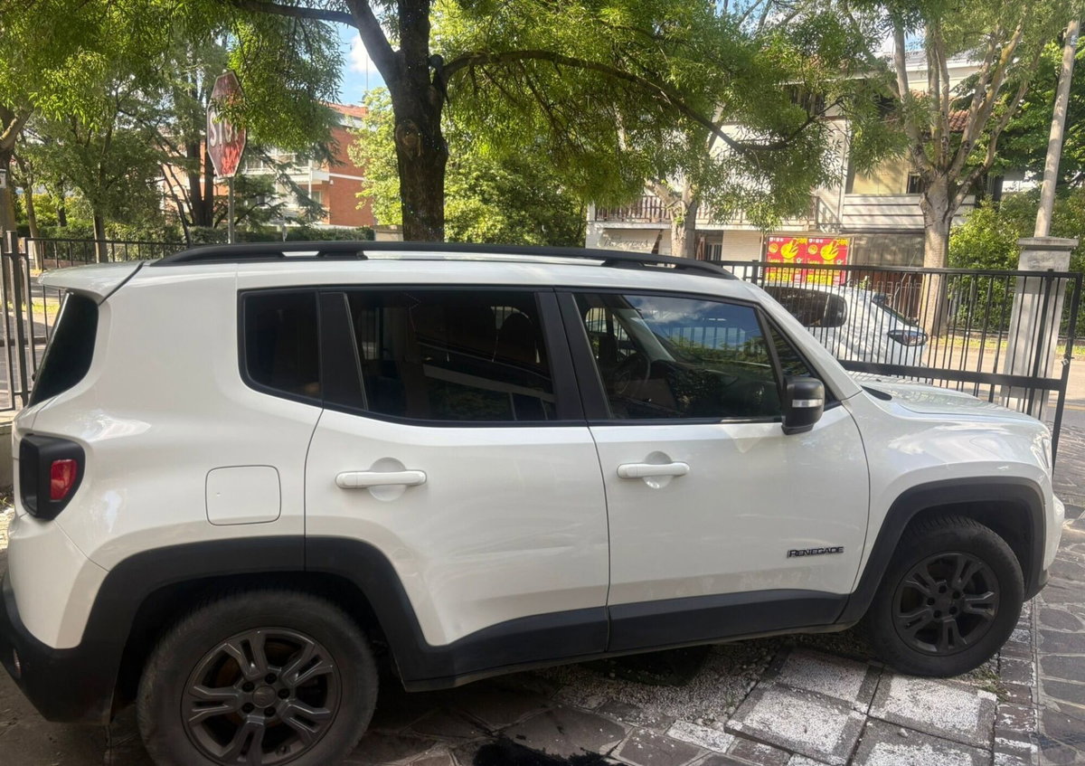Jeep Renegade 1.0 T3 Limited (4)