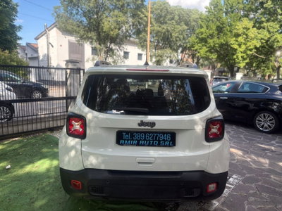 Jeep Renegade 1.0 T3 Limited (7)