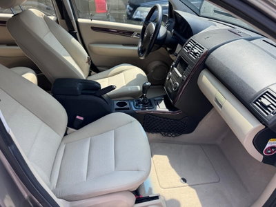 Mercedes-Benz Classe A 180 CDI Elegance (10)