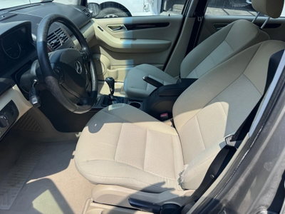 Mercedes-Benz Classe A 180 CDI Elegance (13)